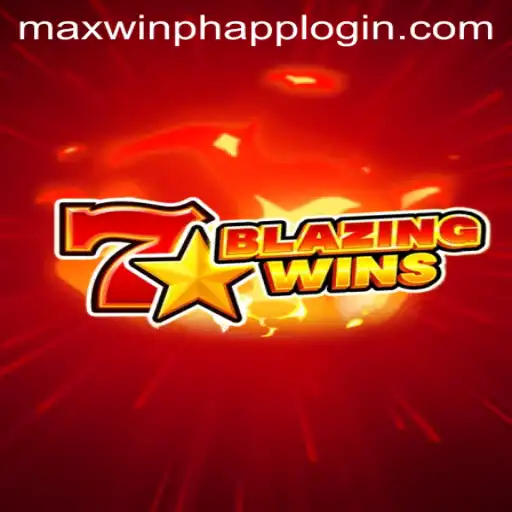 Exploring the Thrills of BlazingWins on MAXWINPH.COM