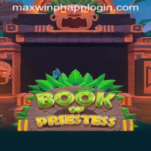 Discover the Mystical World of BookOfPriestess at MAXWINPH.COM