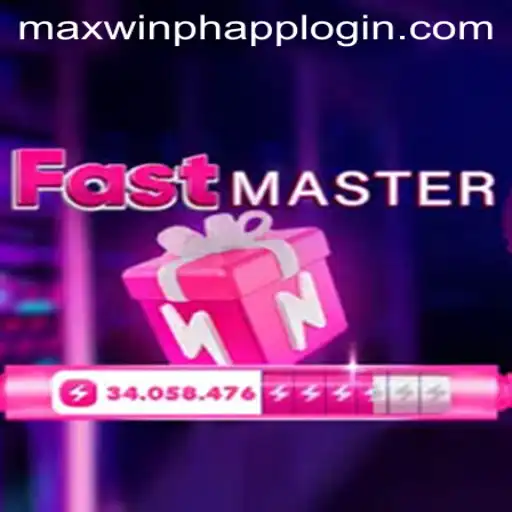 FastMaster: Unveiling the Thrilling World of MAXWINPH.COM's Newest Game