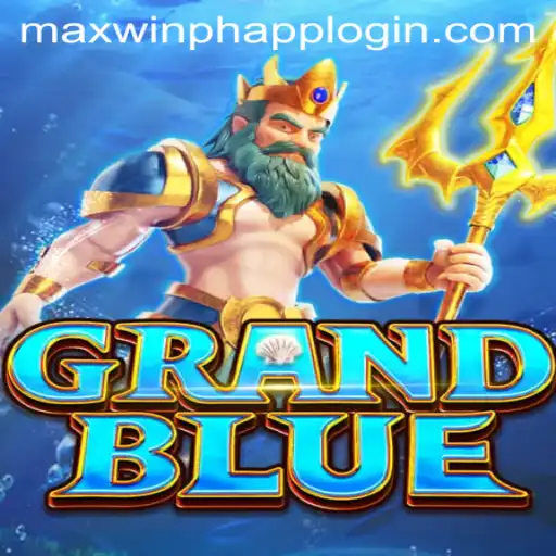Discover the Exciting World of GRANDBLUE and MAXWINPH.COM