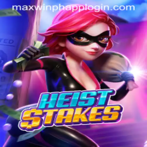 HeistStakes: A Thrilling Adventure to MAXWINPH.COM
