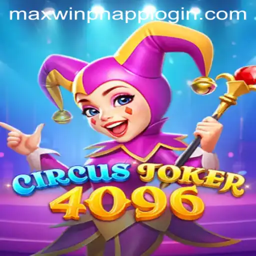 Experience the Thrills and Excitement of CircusJoker4096