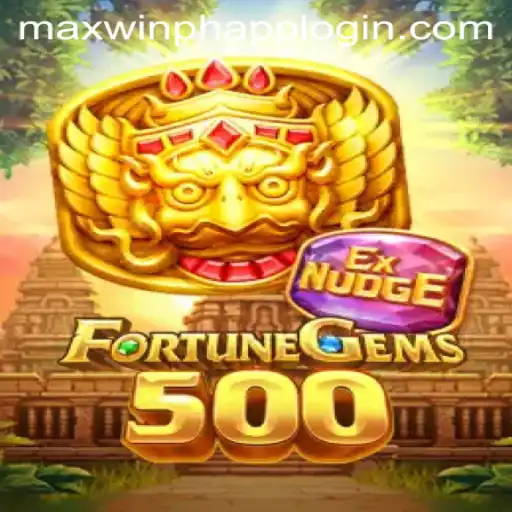 The Exciting World of FortuneGems500 on MAXWINPH.COM