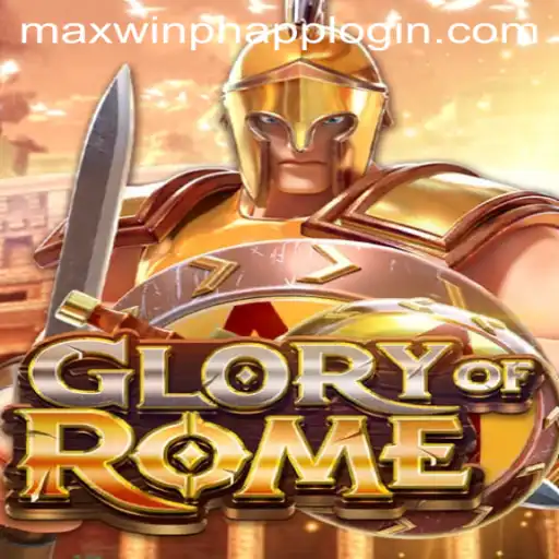 Unveiling GloryofRome: A Journey into Ancient Strategy and Adventure
