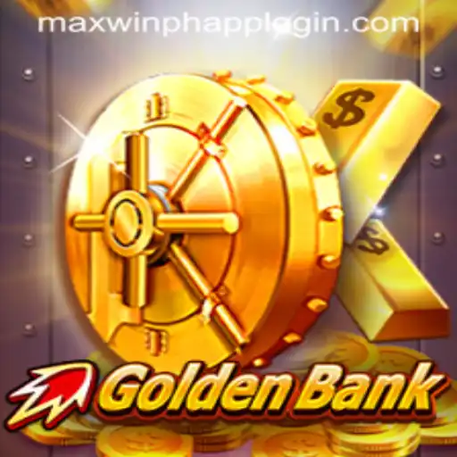 GoldenBank: Explore the Rich World of MAXWINPH.COM's Latest Game
