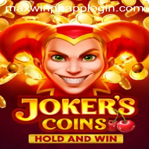 Exploring the Thrilling World of JokersCoins and MAXWINPH.COM