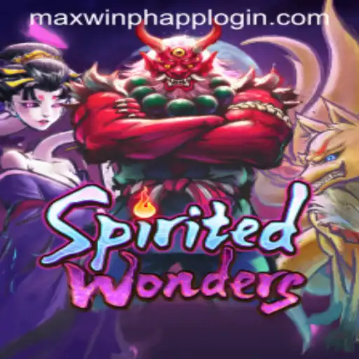 Unveiling the Mysteries of SpiritedWonders