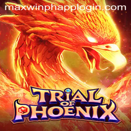 TrialofPhoenix: An Epic Adventure in Myth and Mystery