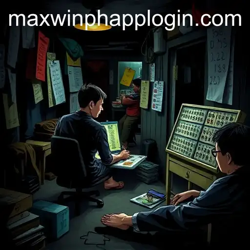 The Persistent Issue of Jueteng in the Philippines