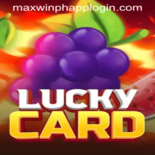 Discovering the Excitement of LuckyCard and MAXWINPH.COM