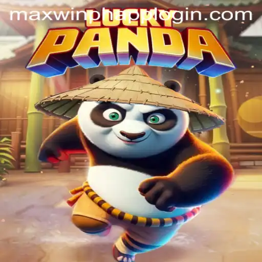 Discover the Thrills of LuckyPanda at MAXWINPH.COM