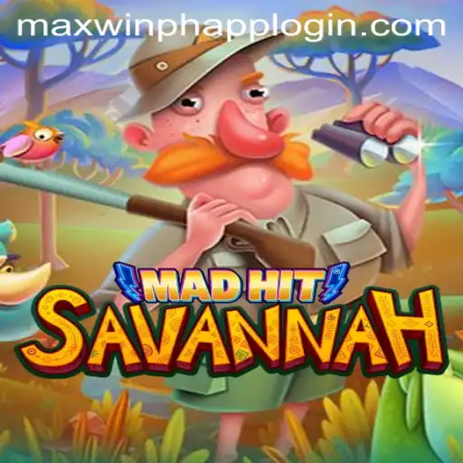 Exploring MadHitSavannah and the Rise of MAXWINPH.COM