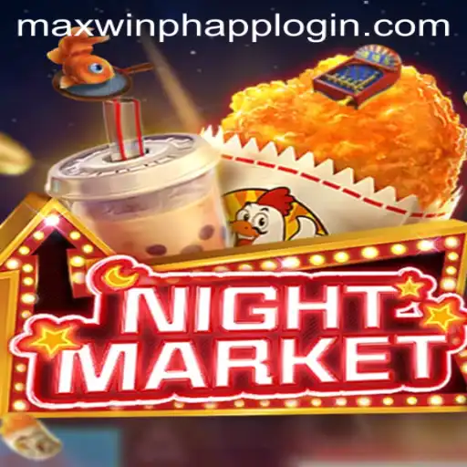 Explore the Thrills of NIGHTMARKET: A Comprehensive Guide to MAXWINPH.COM's Latest Game
