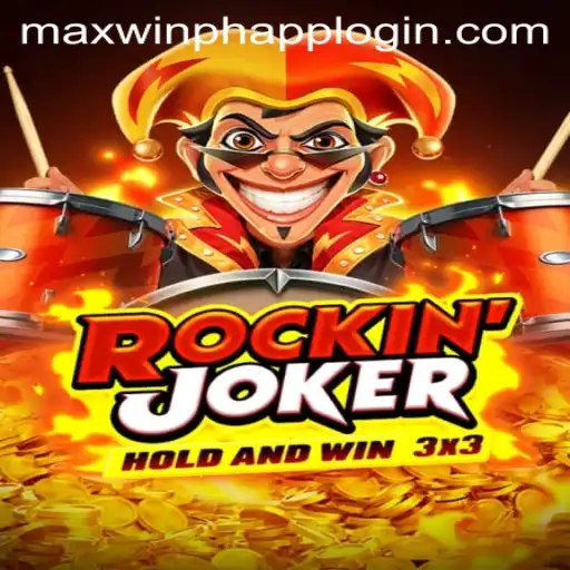 Discover the Thrilling World of RockinJoker: A Dynamic Gaming Experience