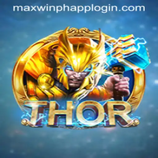 Discover the Power of THOR: A Journey Into the World of MAXWINPH.COM