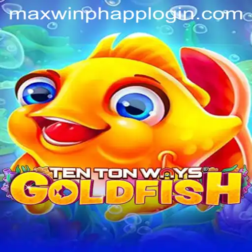 Explore TenTonWaysGoldfish: A Riveting New Game