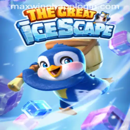 TheGreatIcescape: A Glacial Adventure into Winning