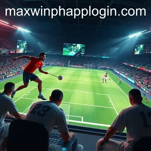 Virtual Sports: The New Frontier in Online Gaming